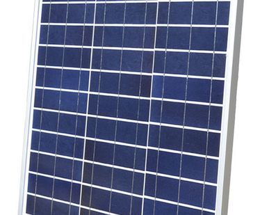 фото Солнечный модуль One-Sun 50P