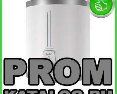 фото Водонагреватели накопительные (бойлеры) Ballu