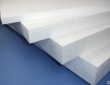 фото ПЕНОПОЛИСТИРОЛ ПСБ-С 50