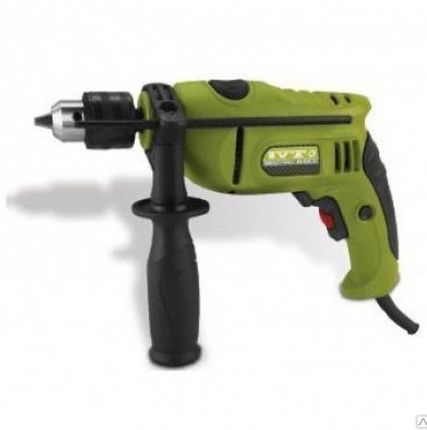 Фото №0 Электродрель-перфоратор IVT ID-550G BMC-I