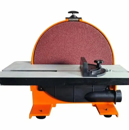 Фото №0 Дисковый шлифовальный станок Gigant