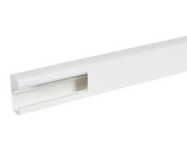 фото Кабель-канал 105х50 L2000 пластик Leg 010429
