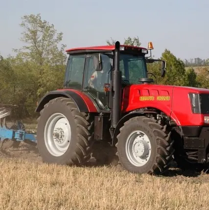 Фото №0 Трактор Беларус-3022В с комплектом для сдваивания передних колес