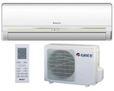 фото Кондиционер Gree Cozi GWH09MA-K3NNA4А 2.8 кВт