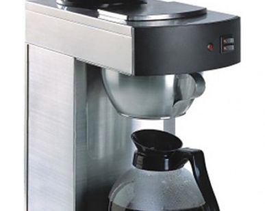 фото Автоматическая кофеварка EKSI CM-1