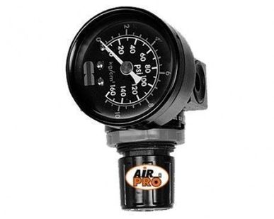 фото Регулятор AIRPRO CR-400 1/2