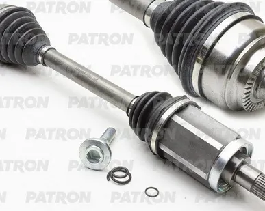 фото PDS0601 Полуось