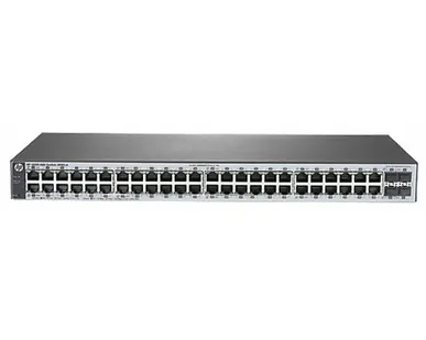 фото Коммутатор HP 1820-48G