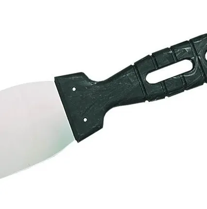 Фото №0 Шпательная лопатка нержавеющая сталь 60мм