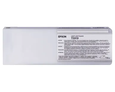 фото Картридж Epson C13T591900