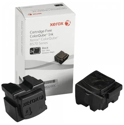Фото №0 Набор картриджей Xerox 108R00939