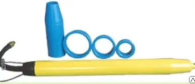 фото Пневмопробойник модель СО 134А.