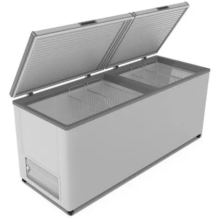 Фото №0 Ларь морозильный FROSTOR F 700SD