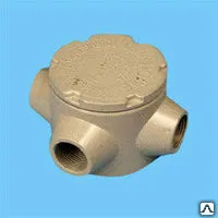 Фото №0 Коробка КТА-20