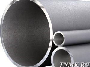 фото Труба свинцовая 80х7 мм С1 ГОСТ 167-69