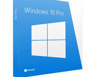 фото Microsoft Windows 10 Профессиональная (Win Pro 10 32-bit/64-bit All Lng)