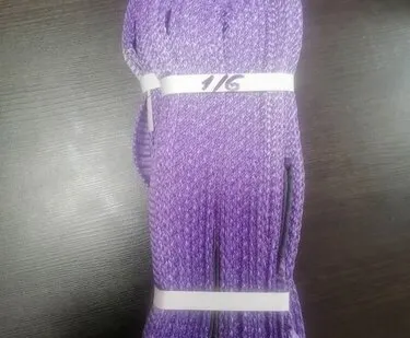 фото Строп текстильный петлевой СТП 1 т 4 м