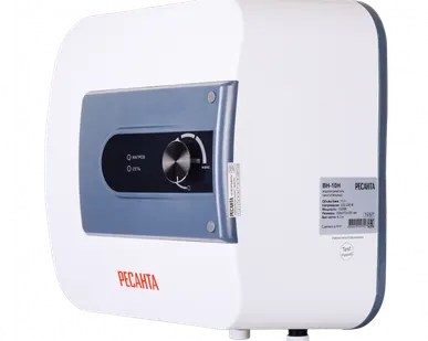 фото Водонагреватель накопительный ВН-10Н Ресанта