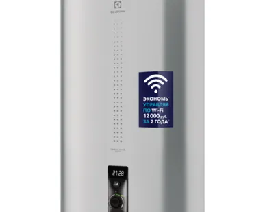 фото Накопительный электрический