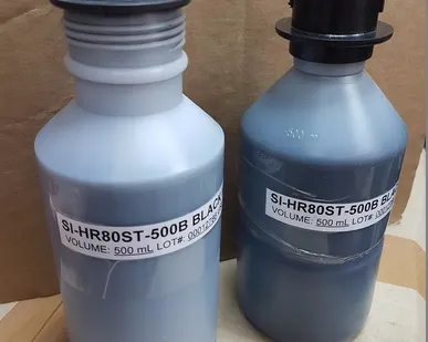 фото Чернила Scan True 0.5л для Foxjet,Viacode,Viajet