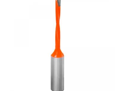 фото Сверло глухое DELTA TOOLS 4x10x70 мм L