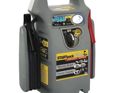 фото GYS GYSPACK TRUCK STARTpack TRUCK автономное пусковое устройство бустер