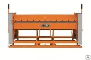 фото Листогиб Stalex 3000/2,0мм