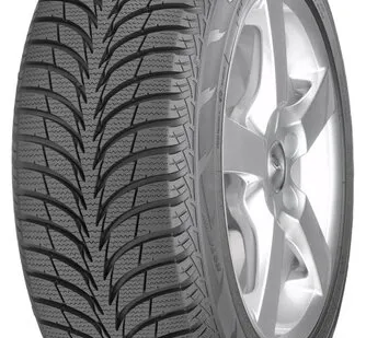 фото Goodyear Ultra Grip Ice+ 215/60 R16 99T зимняя