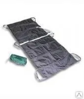 Фото №0 Носилки тканевые МЧС