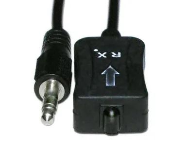 фото Dr.HD IR01R, приёмник ИК-сигнала