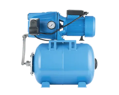 фото Насосная станция UNIPUMP AUTO ECO JET 80 LA-S