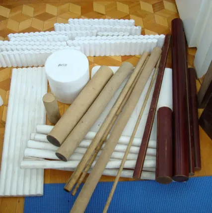 Фото №0 Полиуретан лист