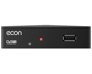 фото TV-тюнер ECON DTE-101