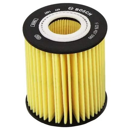 Фото №0 Фильтрующий элемент BOSCH