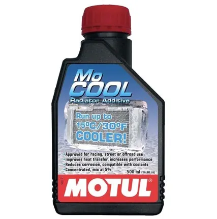 Фото №0 Антифриз Motul MoCOOL