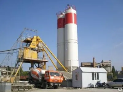 Фото №0 Бетон М100-М500.Доставка.