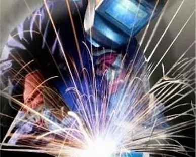 фото Производство сварочных работ любой сложности