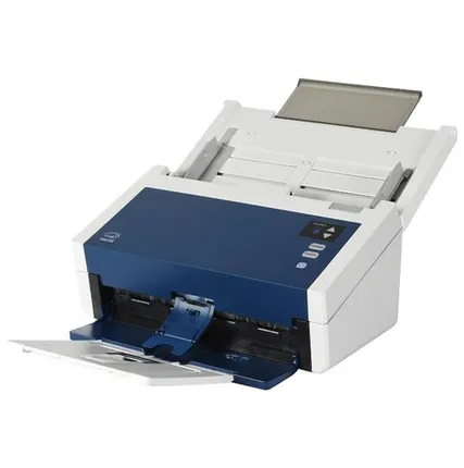 Фото №0 Сканер Xerox DocuMate 6440