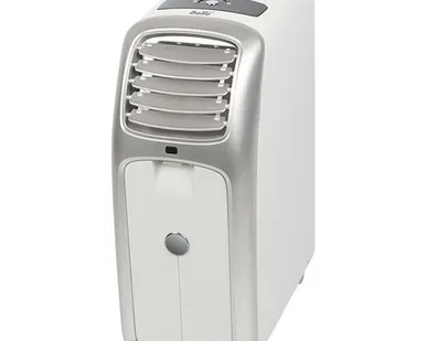 фото Мобильный кондиционер Ballu