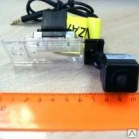 фото Парковочная камера VW Touareg, Tiguan с 2011г.