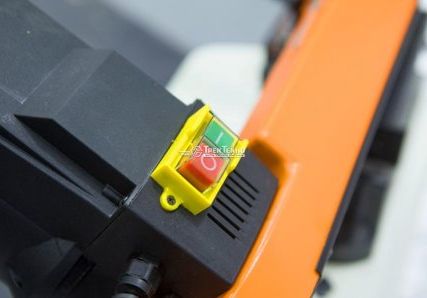 Фото №3 Станок ленточнопильный STALEX SBS- 125G 230V