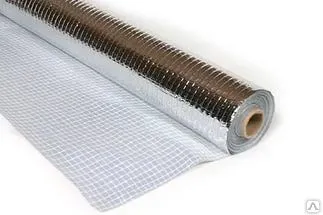 фото Folder Alum H90 Пароизоляция