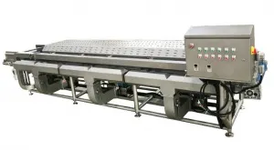 Фото №2 Машина Vega Drying Conveyor Pro Vibro сушка зелени, ягод в Дмитрове