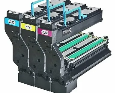 фото Набор картриджей Konica Minolta