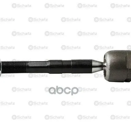 Фото №0 Рулевая тяга (передняя правая) KIA SORENTO (XM) 09-14 Schatz арт. S31495R