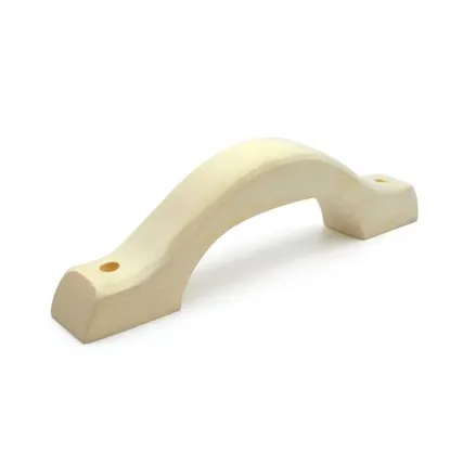 Фото №0 Ручка-скоба банная деревянная плоская РС-220