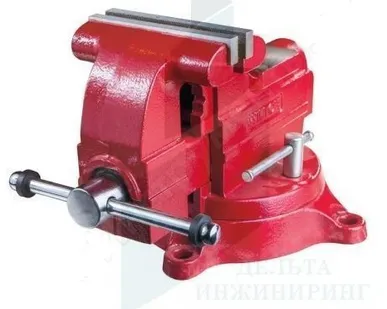фото Тиски WILTON 656HD WI00191