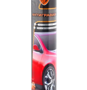 фото Антигравий СЕРЫЙ 1000мл (аэрозоль) ЭЛТРАНС EL-0206.01