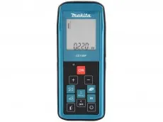 фото Лазерный дальномер Makita LD 100P