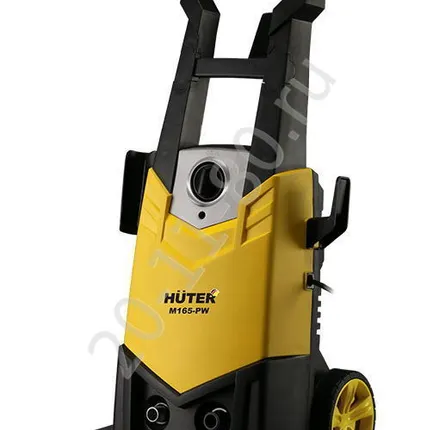 Фото №0 Мойка Huter М165-QL